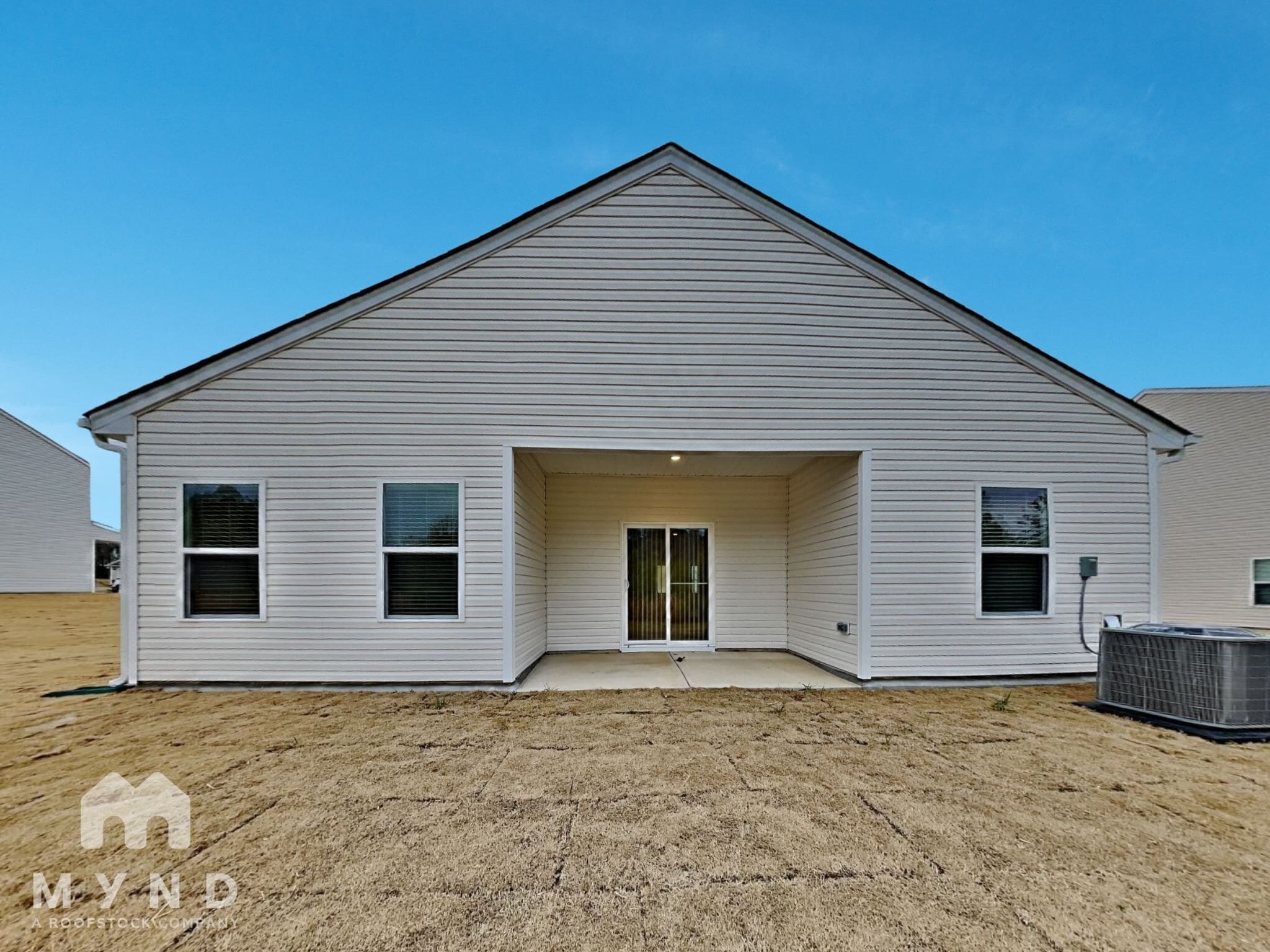 Building Photo - 114 New Villas St
