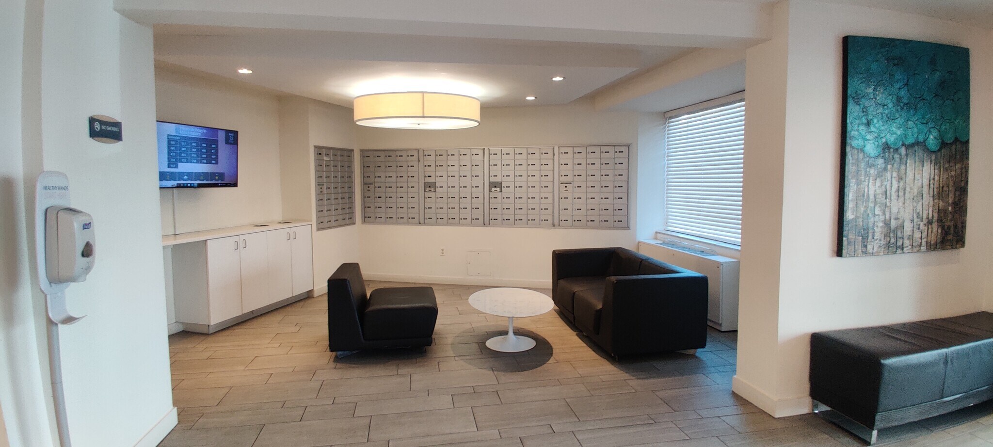 Mail Room - 5410 Connecticut Ave NW