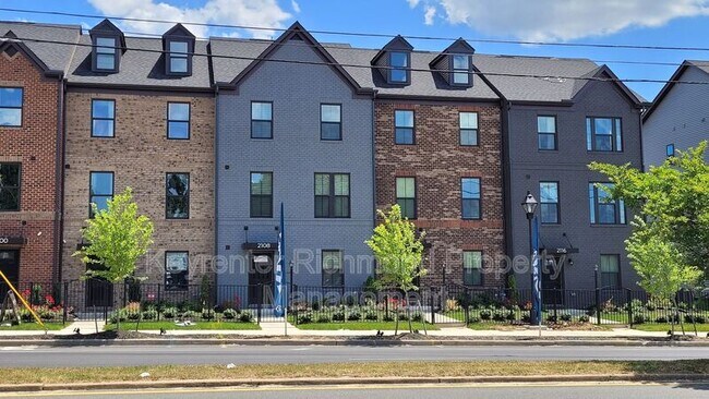 Primary Photo - 2108 Semmes Ave