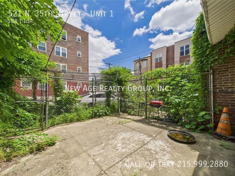 Building Photo - 521 N 35th St