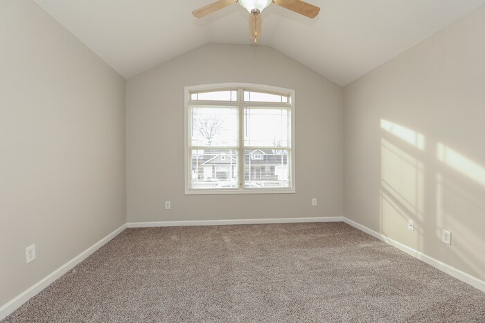 Building Photo - 100 Amos Springs Way