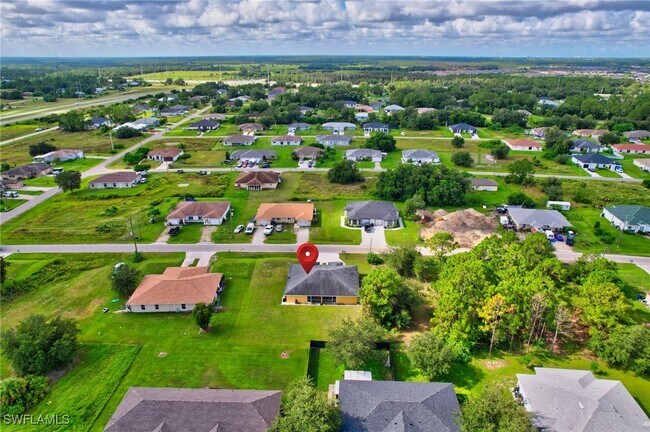 Building Photo - 4424 26th St SW