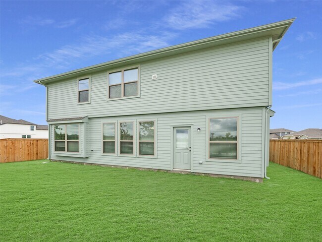 Building Photo - 8231 Red Shiner Wy