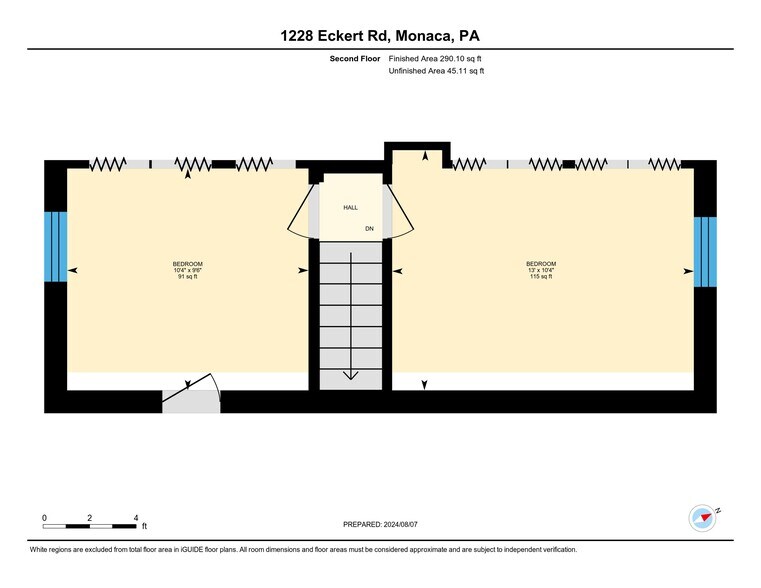 Building Photo - 1228 Eckert Rd