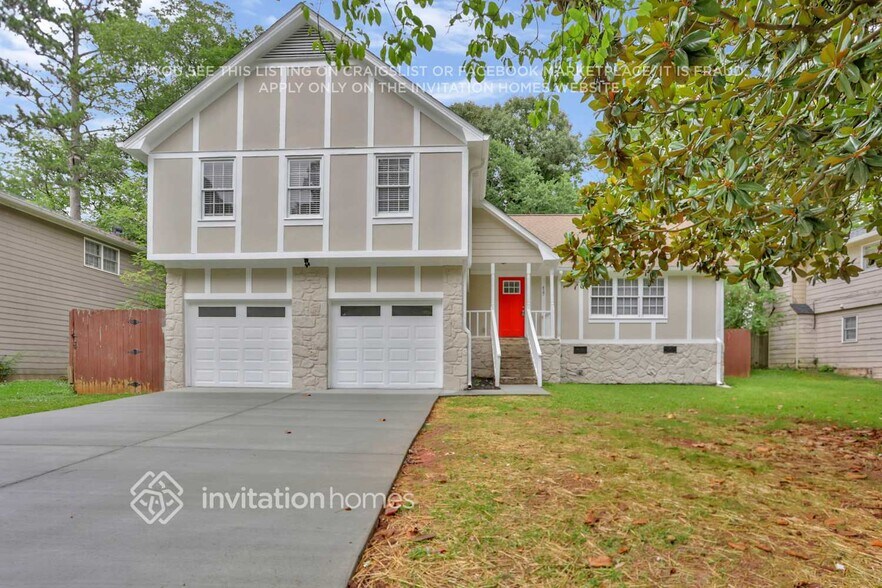 Building Photo - 417 Rockborough Terrace
