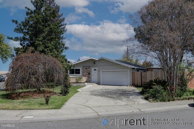 Primary Photo - 3 br, 2 bath House - 3218 Nordyke Drive, S...