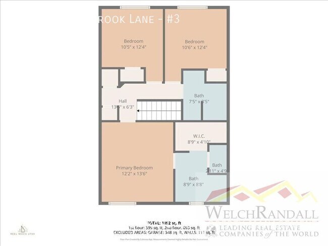 Building Photo - 1177 Shady Brook Ln S