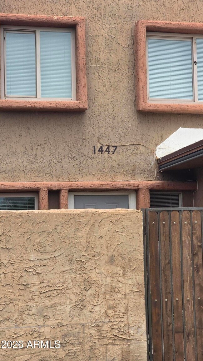 Building Photo - 1447 N 53rd Dr