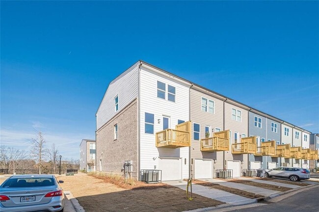 Building Photo - 1444 Creekside Cir NW