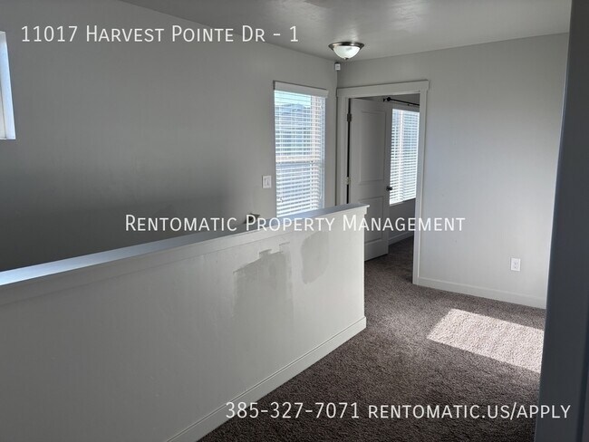 Building Photo - 11017 Harvest Pointe Dr