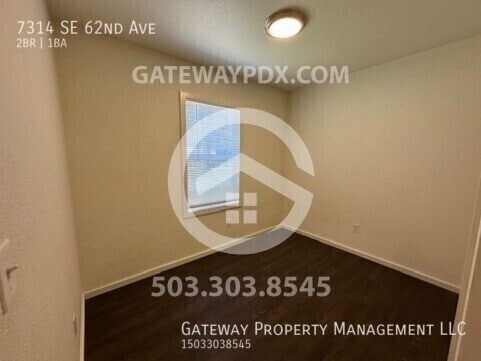 Building Photo - 7314 SE 62nd Ave