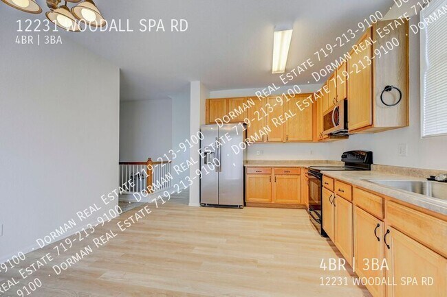 Building Photo - 12231 Woodall Spa Rd