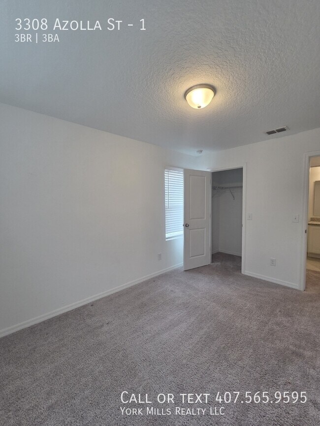 Building Photo - 3308 Azolla St