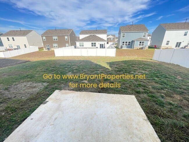 Building Photo - 1531 Rosewood Dr