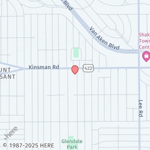 Primary Photo - 3526 E 151st St