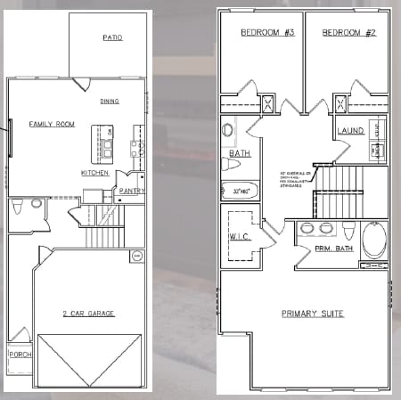 Building Photo - 1603 Foothills Rd