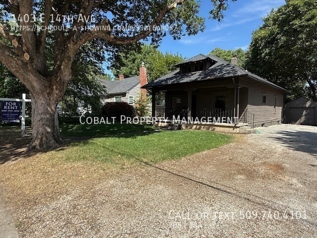 Primary Photo - 1403 E 14th Ave
