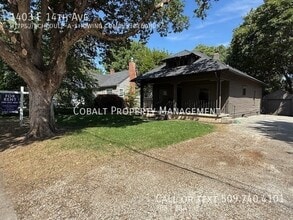 Building Photo - 1403 E 14th Ave