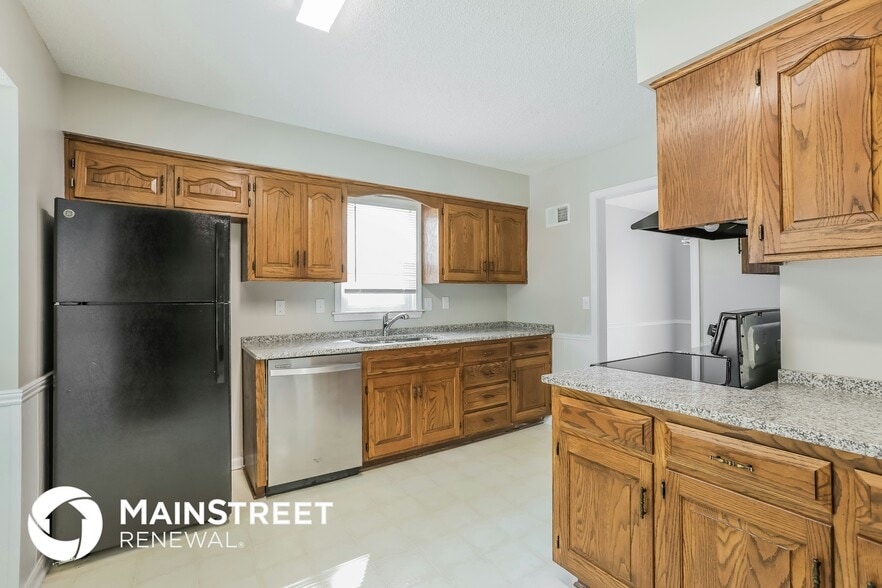 Building Photo - 11215 W 77th St