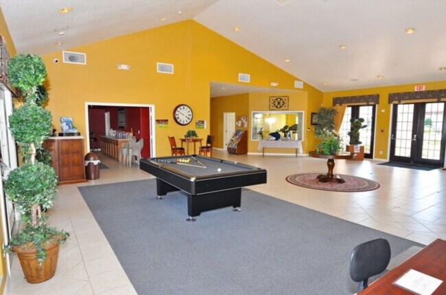 Building Photo - 16718 Caribbean Breeze Way