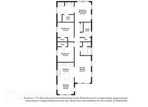 Building Photo - 4665 Queensboro Ave S