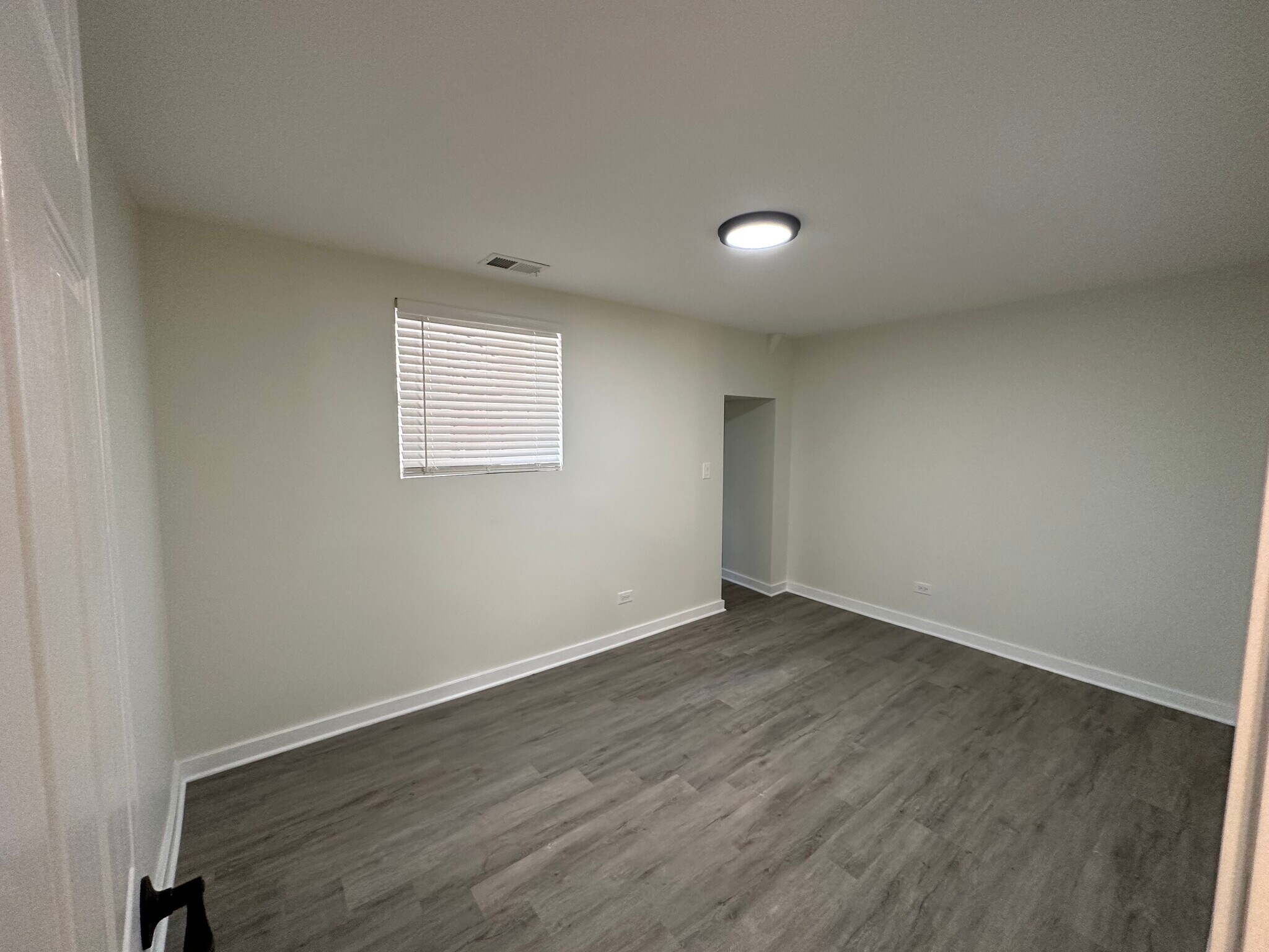 Bedroom 3 - 219 N Waller Ave