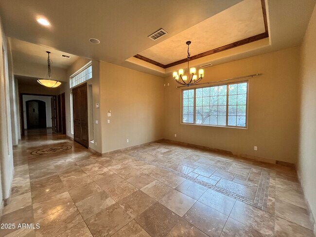 Building Photo - 6128 E Duane Ln