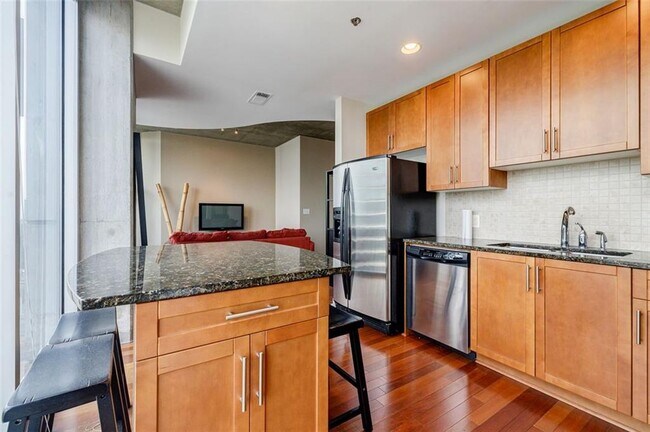 Building Photo - 855 Peachtree St NE