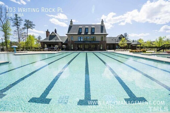 Building Photo - 103 Writing Rock Pl