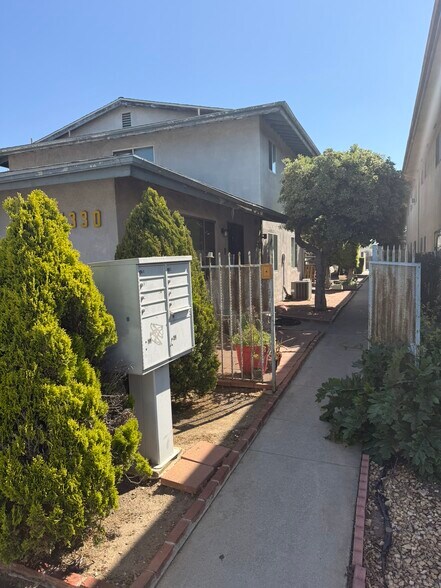 Building Photo - 1330 Stevens Ave