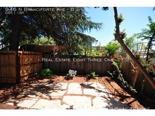 Building Photo - 946 N Branciforte Ave