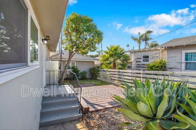 Building Photo - 4521 3rd St