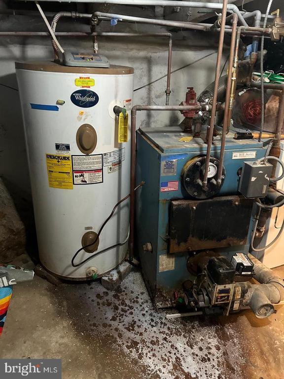 Building Photo - 708 Friedensburg Rd