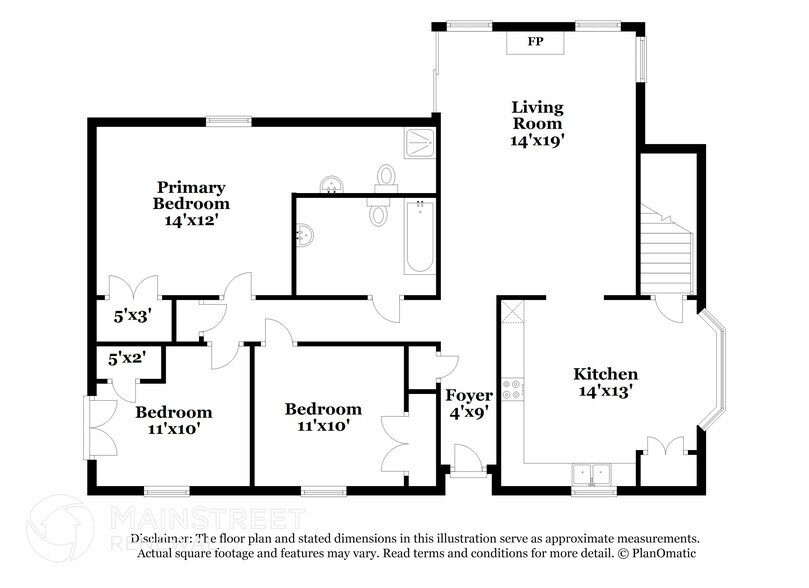 Building Photo - 1501 N Aztec Ave