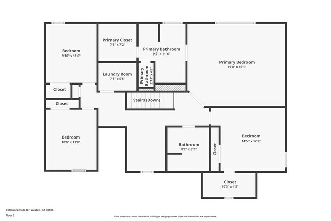 Building Photo - 2338 Greenside Dr