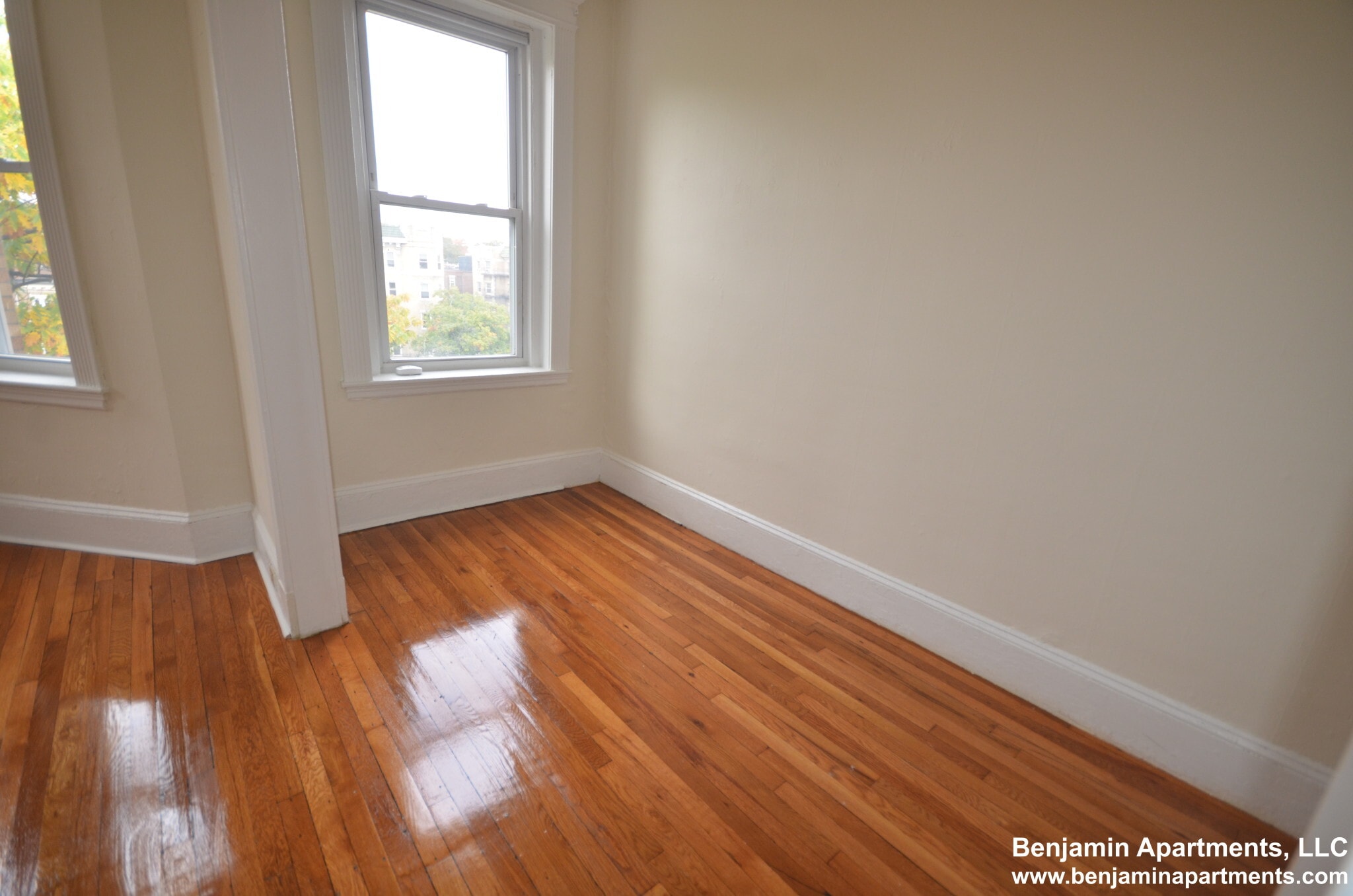 Building Photo - 1345 Commonwealth Ave