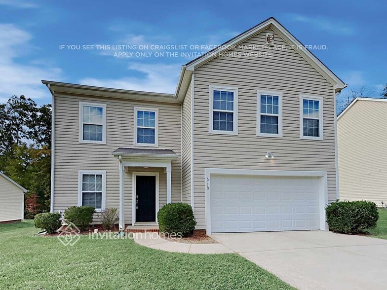 Primary Photo - 6110 Sid Crane Dr