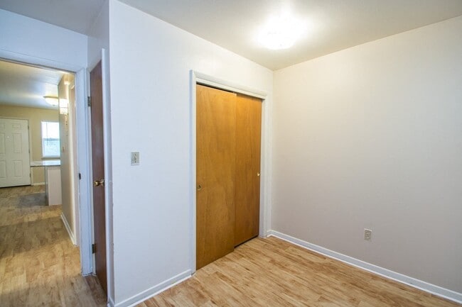 Floorplan - 1938 Spruce Street