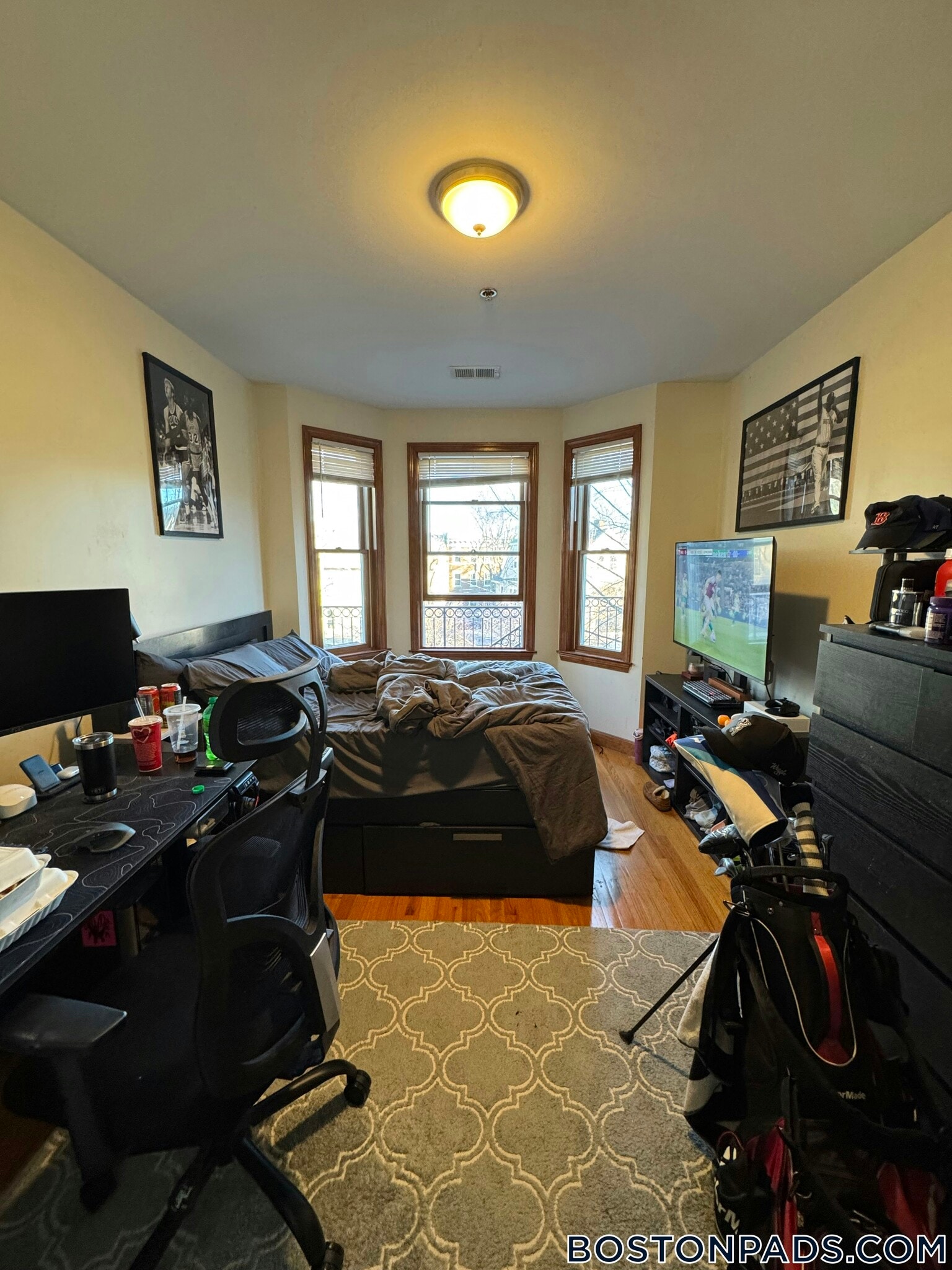 Building Photo - 102 Allston St