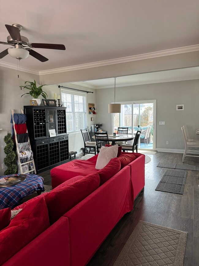 Welcome Home! - 1230 Big Field Dr