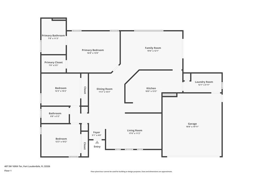 Building Photo - 487 SW 169th Terrace