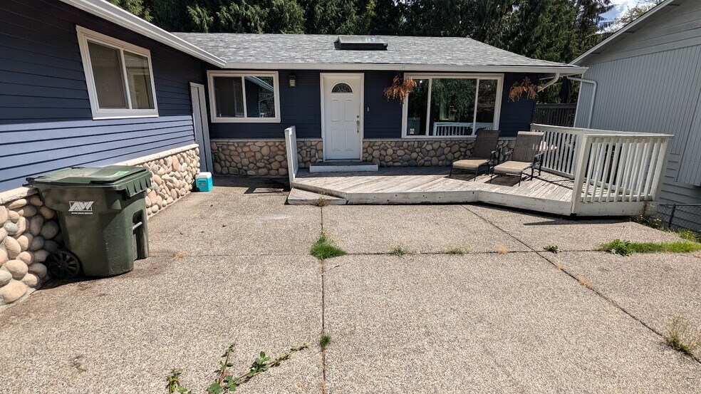 Front of House - 25306 170th Pl SE
