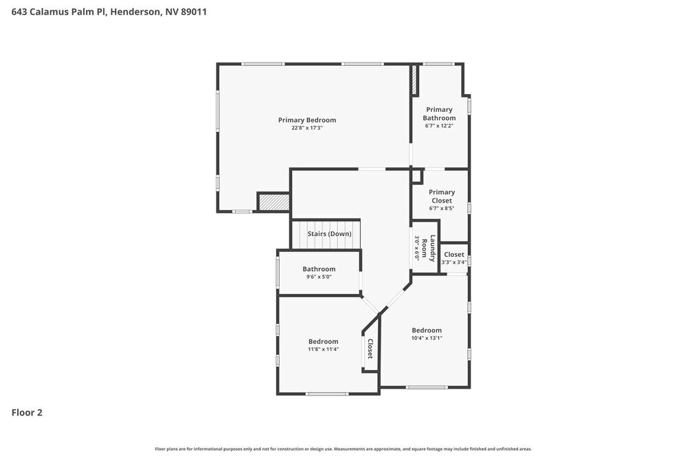 Building Photo - 643 Calamus Palm Pl
