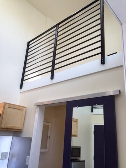 Standard Alturra Loft (Unstaged) - Alturra