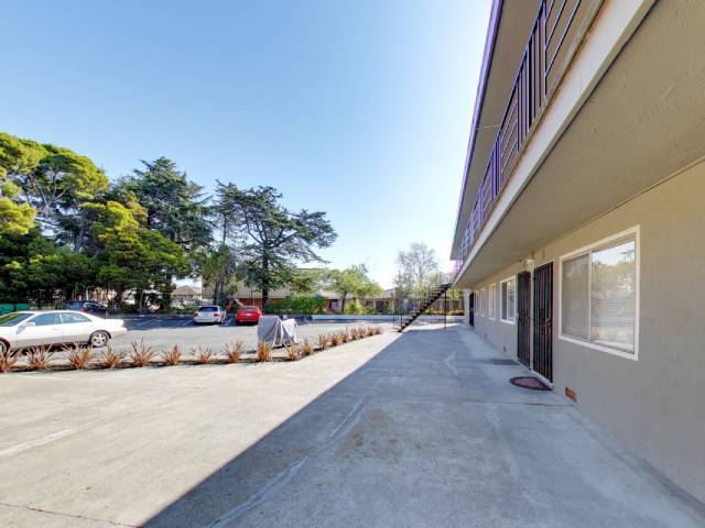Floorplan - 2166 E 27th Street