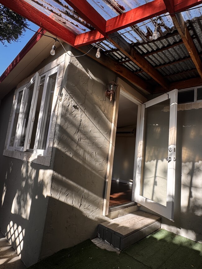 Building Photo - 4201 Topanga Canyon Blvd