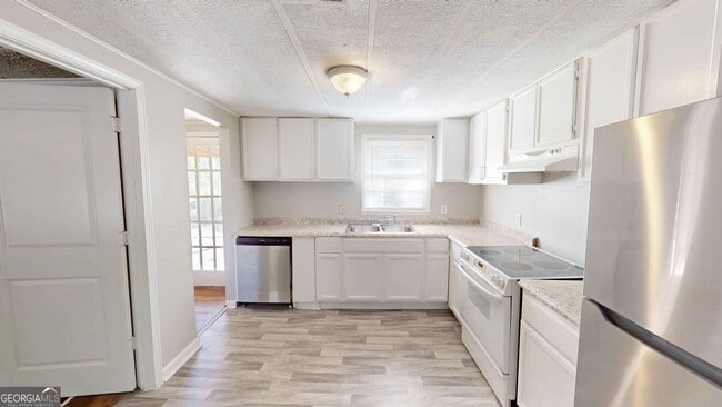 Building Photo - 1092 W Adrian Cir SW