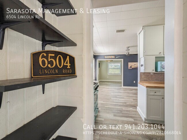 Building Photo - 6504 Lincoln Rd