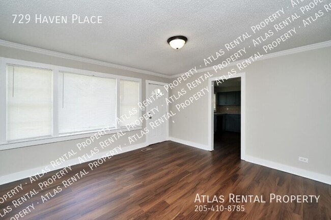 Building Photo - 729 Haven Pl