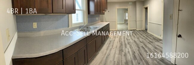 Building Photo - 1122 Broadway Ave NW